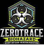 Zero Trace Biohazard